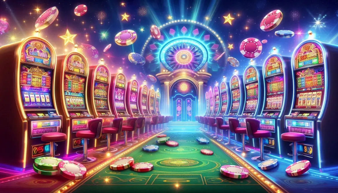bwin Slots